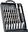 Picture of Ohne hersteller Zestaw wkrtaków Precision 28 czci (43011)