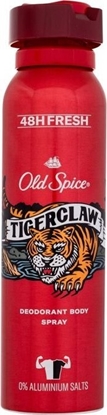 Picture of Old Spice Tigerclaw Dezodorant, 150 ml