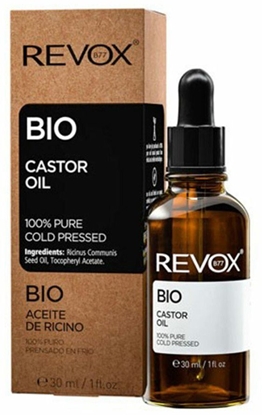 Attēls no Olej Rycynowy Revox B77 Bio 30 ml
