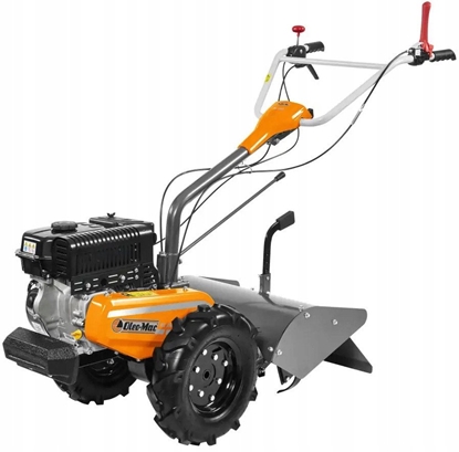 Attēls no OLEO-MAC GLEBOGRYZARKA RC 350