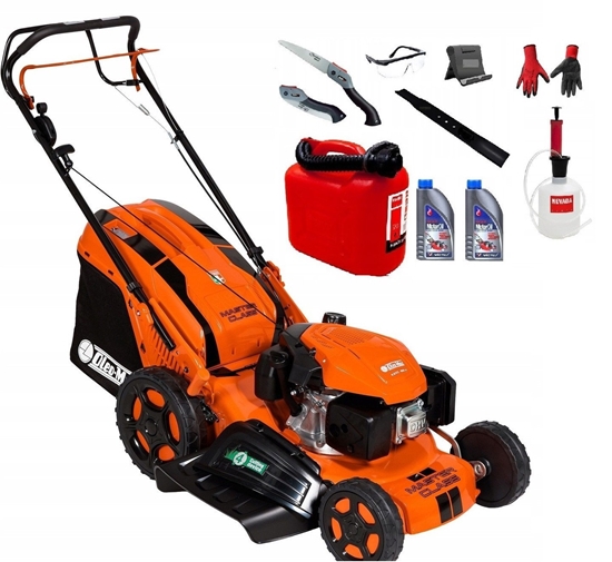 Изображение OLEO-MAC KOSIARKA SPAL.OHV GMC48TK ALLROAD 4  K805