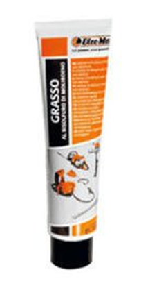 Изображение Oleo-Mac Smar do przekadni 125g (001000677A)