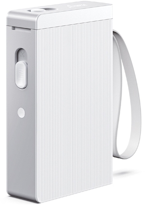 Изображение Olympia Etikettendrucker P 22 weiß