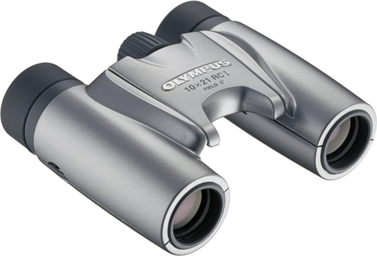 Picture of Olympus Slim 10x21 RC II Dark Silver