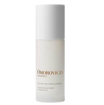 Picture of OMOROVICZA_Balancing Moisturizer balansujcy krem nawilajcy 50ml