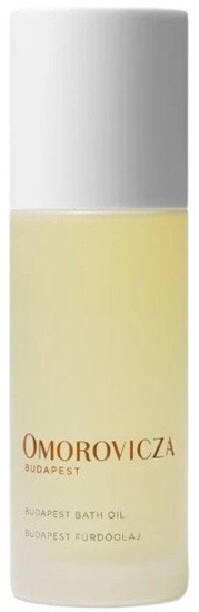 Изображение OMOROVICZA_Bath Oil regenerujcy olejek do kpieli 100ml