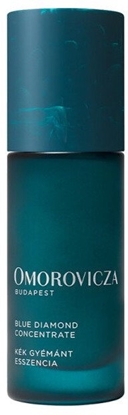 Picture of OMOROVICZA_Blue Diamond Concentrate przeciwzmarszczkowe serum regenerujce z peptydami diamentowymi 30ml