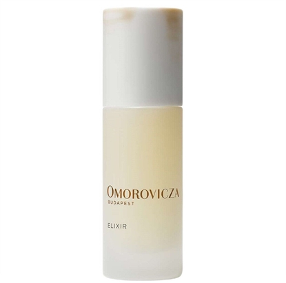 Attēls no OMOROVICZA_Elixir serum do twarzy 30ml