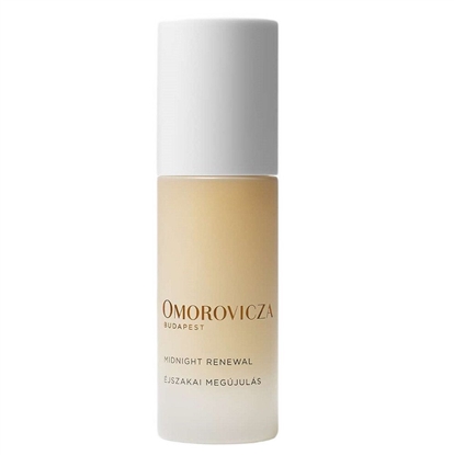 Attēls no OMOROVICZA_Midnight Renewal Serum serum do twarzy 30ml
