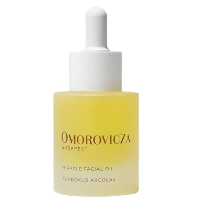 Attēls no OMOROVICZA_Miracle Facial Oil olejek do twarzy 30ml