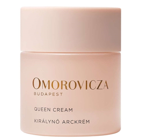 Picture of OMOROVICZA_Queen Cream krem do twarzy 50ml