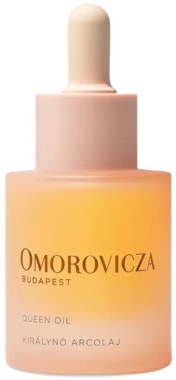 Изображение OMOROVICZA_Queen Oil olejek do twarzy 30ml