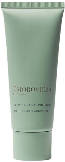 Picture of OMOROVICZA_Refining Facial Polisher peeling do twarzy 100ml