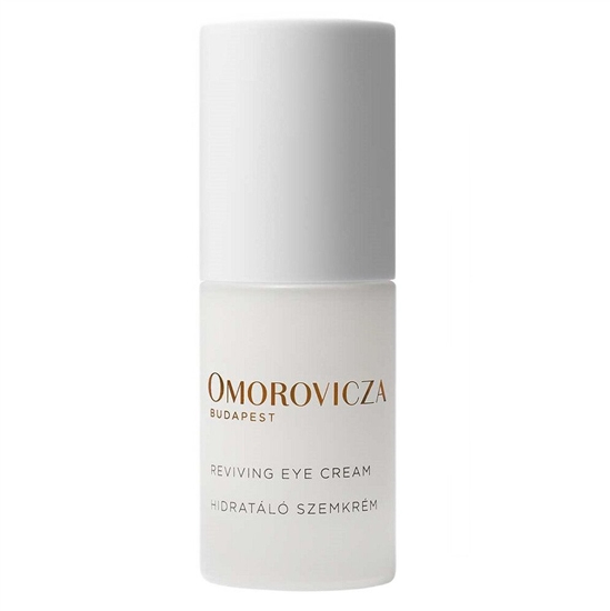 Picture of OMOROVICZA_Reviving Eye Cream rewitalizujcy krem pod oczy 15ml