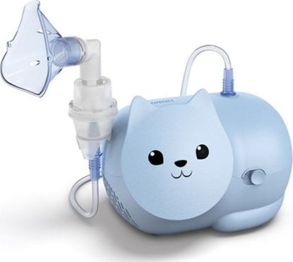 Picture of Omron  Nebulizator Nami Cat dla dzieci (NE-C303K-KDE)