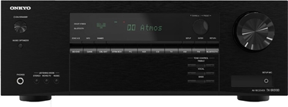 Изображение Onkyo TX-SR3100DABB schwarz