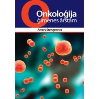 Attēls no Onkoloģija ģimenes ārstam