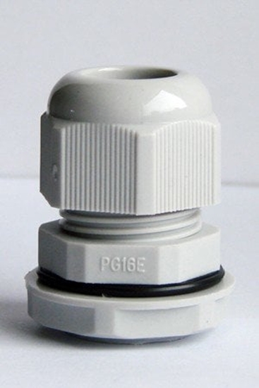 Изображение Onnline Dawnica kablowa PG-16 dla przewodu o wymiarach 10-14mm IP68 - PG-16