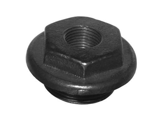 Изображение Onnline Redukcja do grzejnika 5/4x1/2" prawa - B-695529