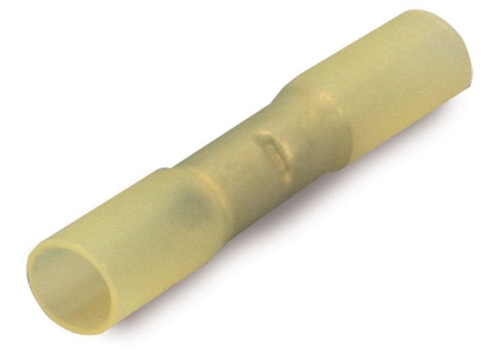 Изображение Onnline Zczki tulejkowe w izolacji termokurczliwej z klejem 4,0-6,0mm2 TTS-60