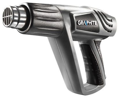 Picture of Opalarka Graphite 2000 W (59G522)