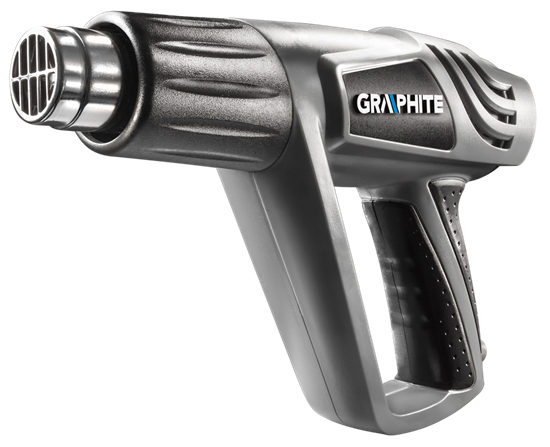 Picture of Opalarka Graphite 2000 W (59G522)