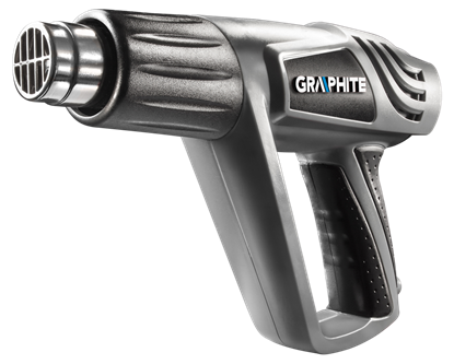 Picture of Opalarka Graphite 2000 W (59G524)