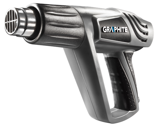 Picture of Opalarka Graphite 2000 W (59G524)