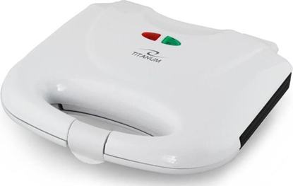 Attēls no Opiekacz Titanum Mozzarella TKT001W