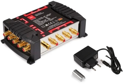 Picture of Opticum Multiswitch 5/8 OMS 58 PRO