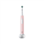 Picture of Oral-B Braun D305.513.3 Pro Series 1 Electric Toothbrush Pink Cross Action