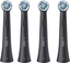 Attēls no Oral-B Replaceable Toothbrush Heads iO Ultimate Clean For adults  Number of brush heads included 4  Black