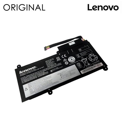Изображение Original 45N1756 Battery for Lenovo Laptop