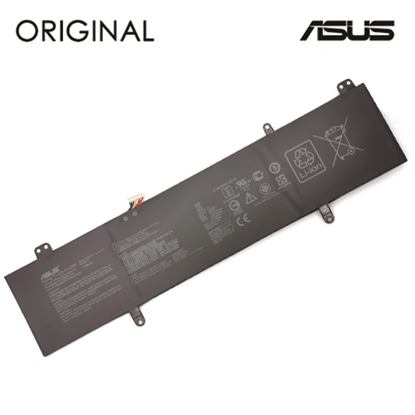Изображение Original B31N1707 Battery for Asus Laptop 3653mAh