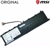 Picture of Original BTY-M6L Battery for MSI Laptop 5380mAh