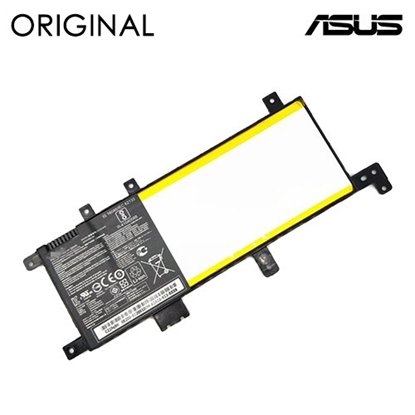 Attēls no Original C21N1634 Battery for Asus Laptop 5000mAh