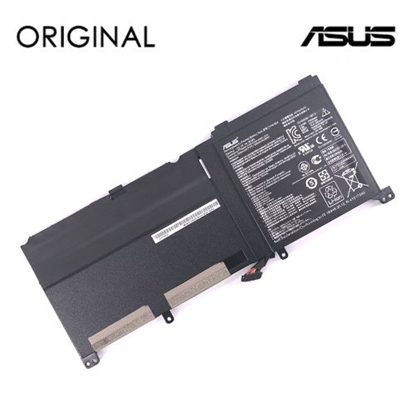 Attēls no Original C41N1524 Battery for Asus Laptop 3950mAh
