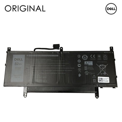 Изображение Original N7HT0 Battery for Dell Laptop 6500mAh