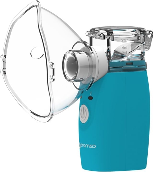 Picture of Oromed Inhalator Oro-Mesh bez zasilacza