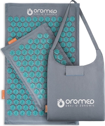 Изображение Oromed Mata do akupresury ORO-HEALTH NIEBIESKI