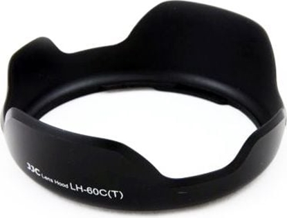 Изображение Osona na obiektyw JJC Osona Ew-60c Typ: Tulipan