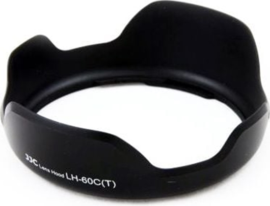 Изображение Osona na obiektyw JJC Osona Ew-60c Typ: Tulipan