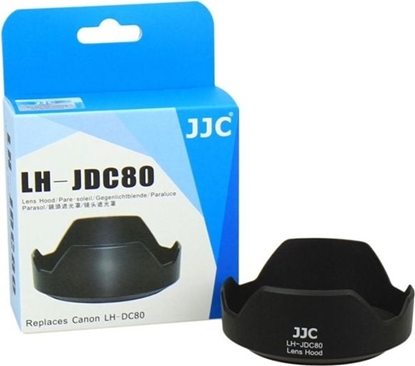 Изображение Osona na obiektyw JJC Osona Lh-dc80 Lhdc80 Do Canon Powershot G1x Mark Ii