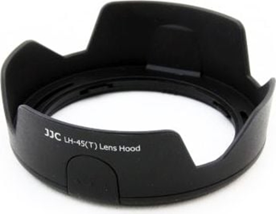 Изображение Osona na obiektyw JJC Osona Nikon Hb-45 - Tulipan