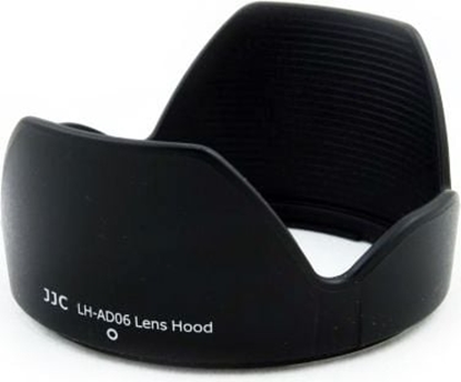 Изображение Osona na obiektyw JJC Osona Przeciwsoneczna Tamron Ad06
