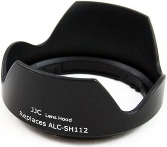 Изображение Osona na obiektyw JJC Osona Sony Alc-sh112