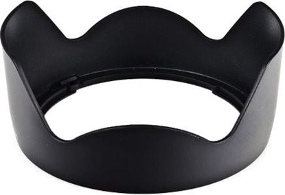 Attēls no Osona na obiektyw Massa Osona Canon Ew-83h