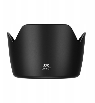 Изображение Osona Przeciwsoneczna Typ Et-60 Do Canon Rf Ef 75-300mm 90-300mm 55-250mm / Lh-60t