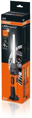 Изображение Osram LEDinspect SLIM MAX1000 Inspection light