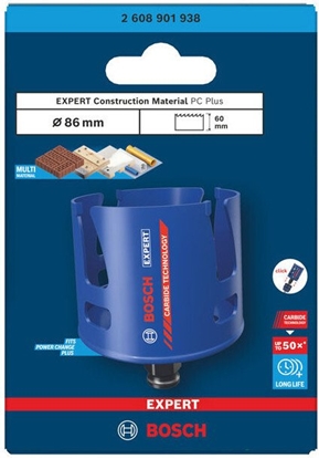 Изображение OTWORNICA P CM T 86mm